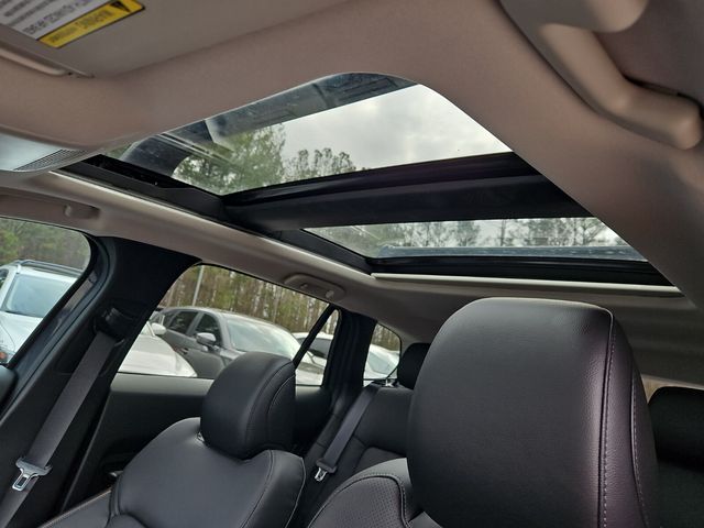 2026 Mazda CX-50 Premium Plus - Photo 7