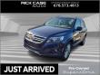Used 2011 Volkswagen Tiguan S SUV