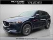 Used 2021 Mazda CX-5 Touring SUV