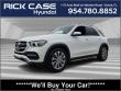 Used 2022 Mercedes-Benz GLE GLE 350 4maticÂ® SUV