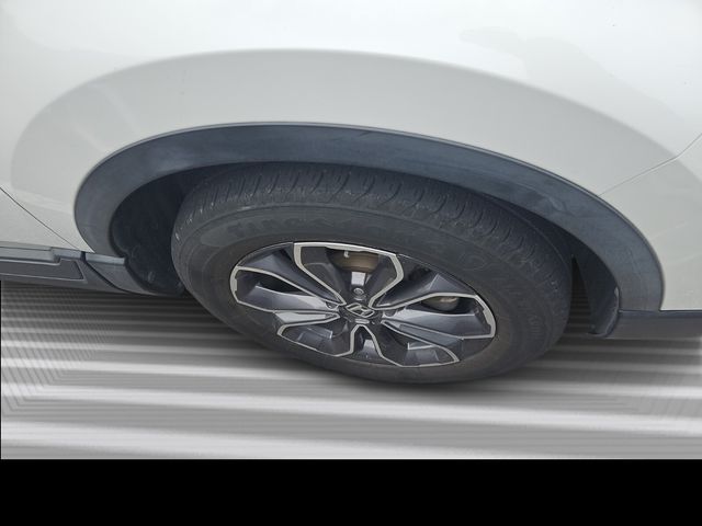 2022 Honda CR-V EX photo 3