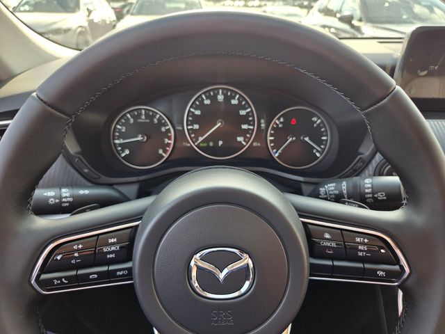 2026 Mazda CX-90 Select Package - Photo 11