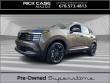 Used 2025 Nissan Kicks SR SUV