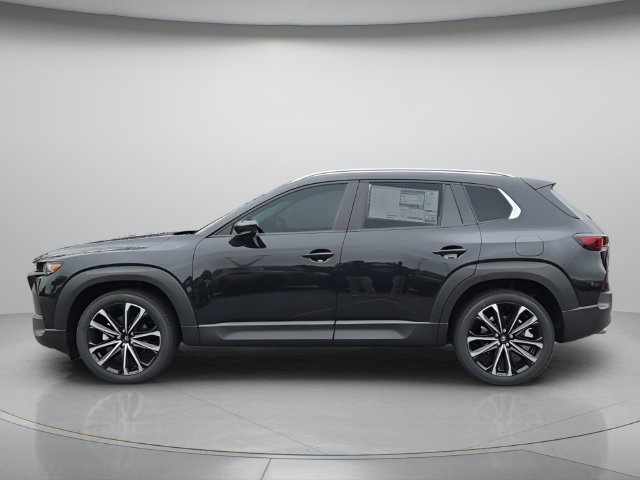 New 2026 Mazda CX-50 2.5 S Premium AWD Sport Utility