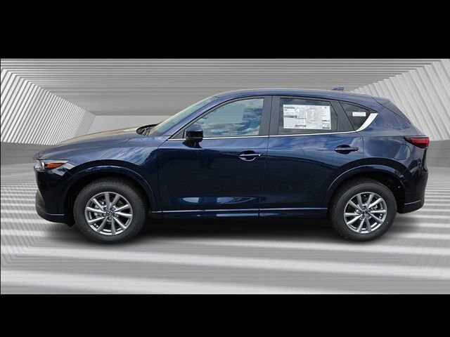 2025 Mazda CX-5 2.5 S Preferred photo 2