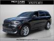 Used 2023 Dodge Durango GT Plus SUV