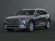 Used 2021 Mazda CX-9 Grand Touring SUV