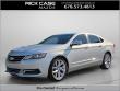 Used 2014 Chevrolet Impala LTZ 1LZ Sedan