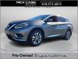 Used 2018 Nissan Murano S SUV