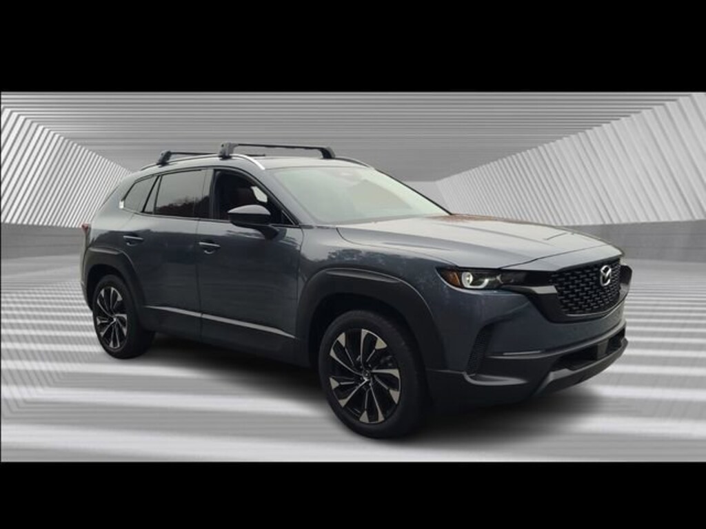New 2026 Mazda CX-50 Hybrid Premium Plus AWD Sport Utility