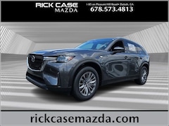 2025 Mazda CX-90 3.3 Turbo Preferred AWD Sport Utility