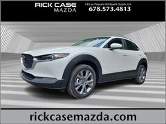 New 2025 Mazda CX-30 2.5 S Preferred AWD Sport Utility Duluth