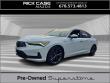 Used 2024 Acura Integra A-Spec Tech Package Hatchback