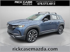 2026 Mazda CX-50 Hybrid Premium Plus AWD Sport Utility