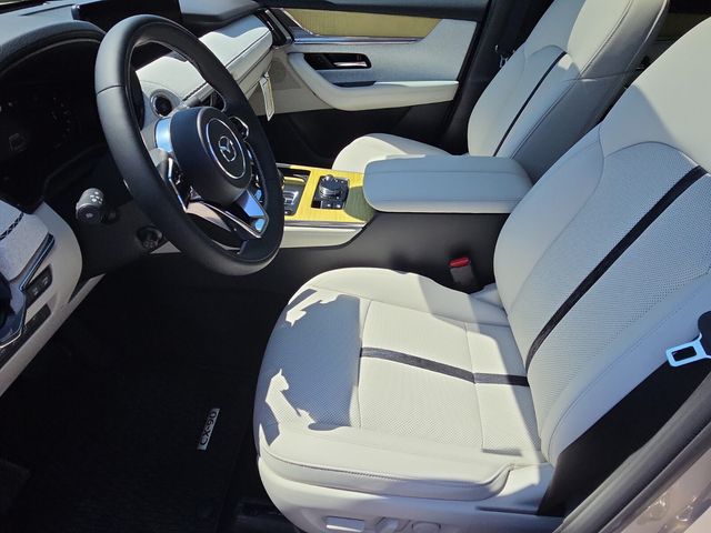 2026 Mazda CX-90 Premium Plus Package - Photo 6