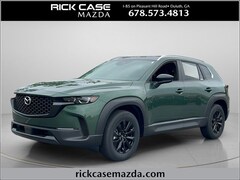 2026 Mazda CX-50 2.5 S Preferred AWD Sport Utility