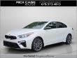 Used 2021 Kia Forte GT Sedan