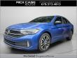 Used 2022 Volkswagen Jetta 1.5T Sport Sedan