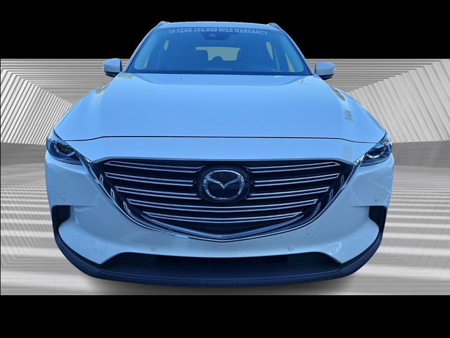 2022 Mazda CX-9 Touring photo 4