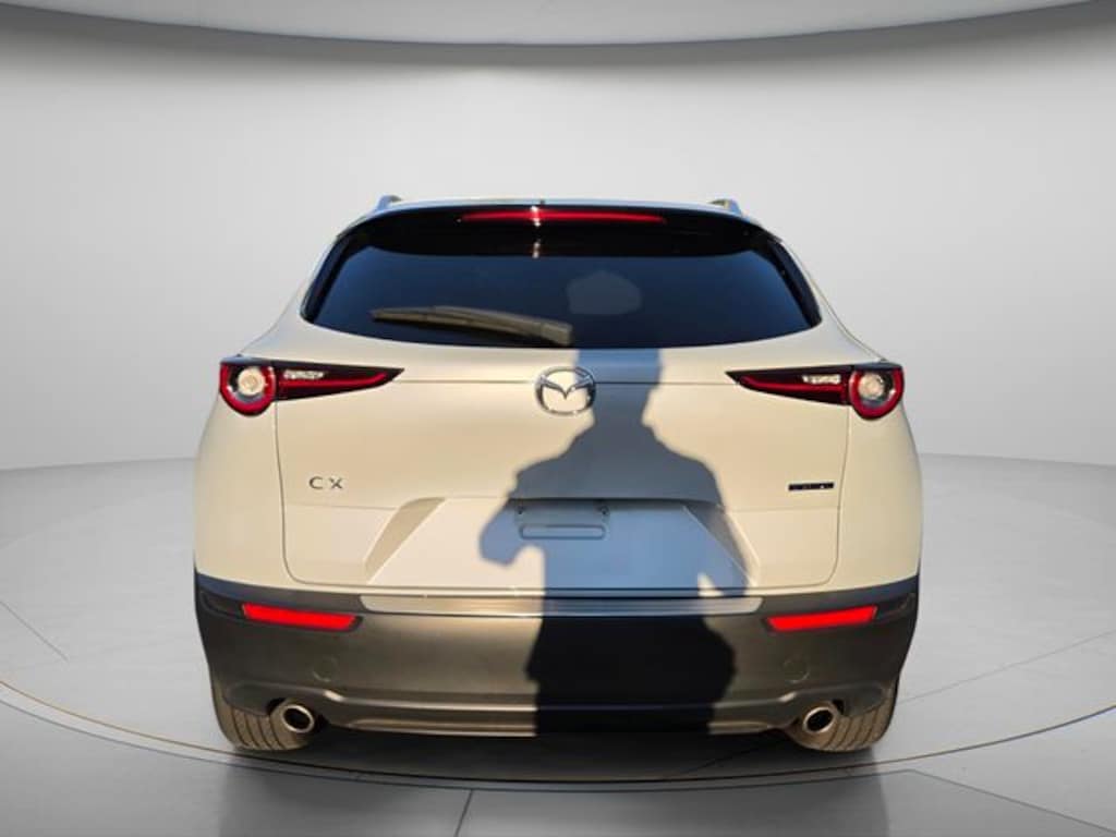 Used 2024 Mazda CX-30 2.5 S Select Sport SUV