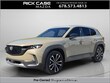  Mazda CX-50