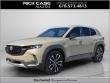 Certified 2025 Mazda CX-50 2.5 Turbo Premium Plus Package SUV