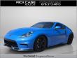 Used 2009 Nissan 370Z Touring Coupe