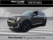 Kia Telluride