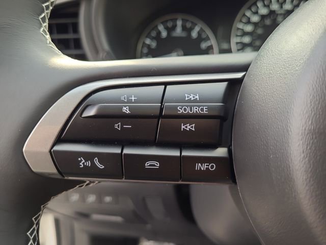 2026 Mazda CX-30 Aire Edition - Photo 12