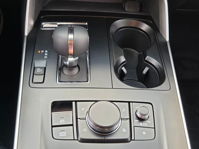2026 Mazda CX-90 Select Package - Photo 9