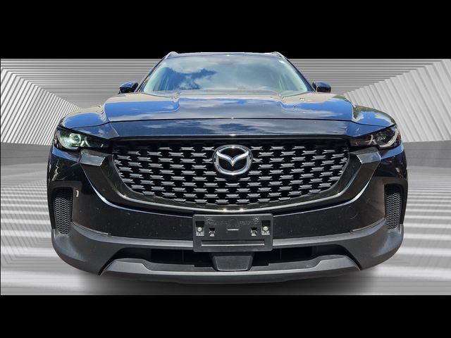 2024 Mazda CX-50 2.5 S Premium photo 4