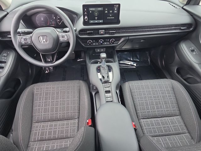 2026 Honda HR-V LX - Photo 13