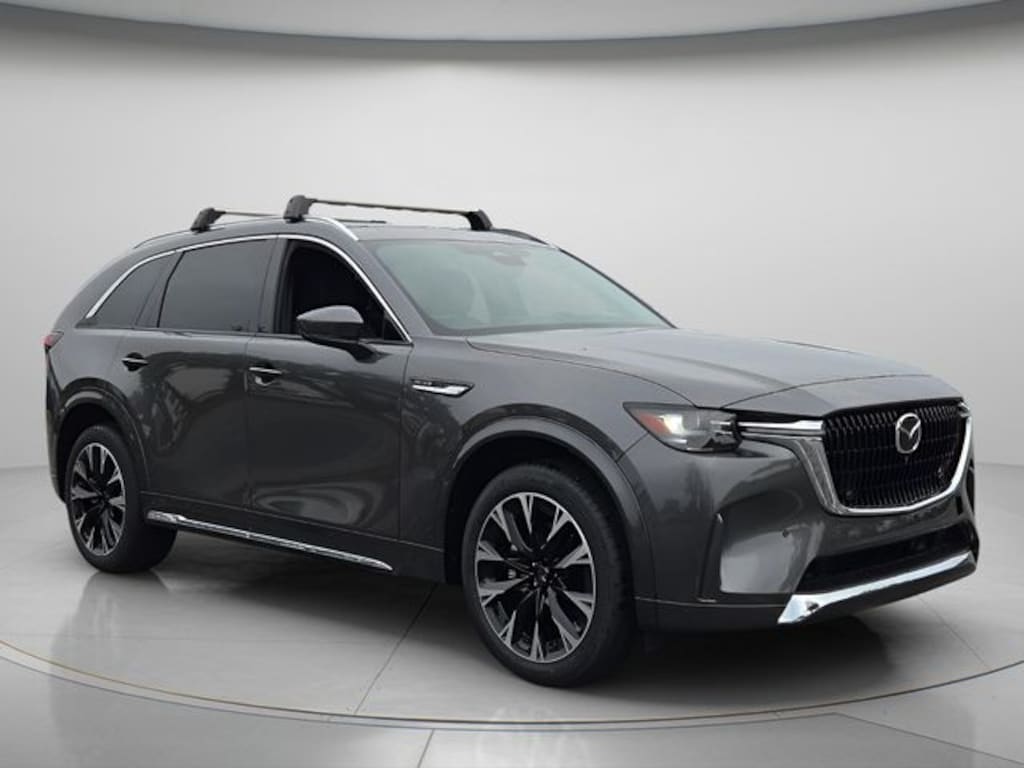 New 2026 Mazda CX-90 3.3 Turbo S Premium Plus AWD Sport Utility