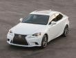 Used 2016 Lexus IS 300 Sedan