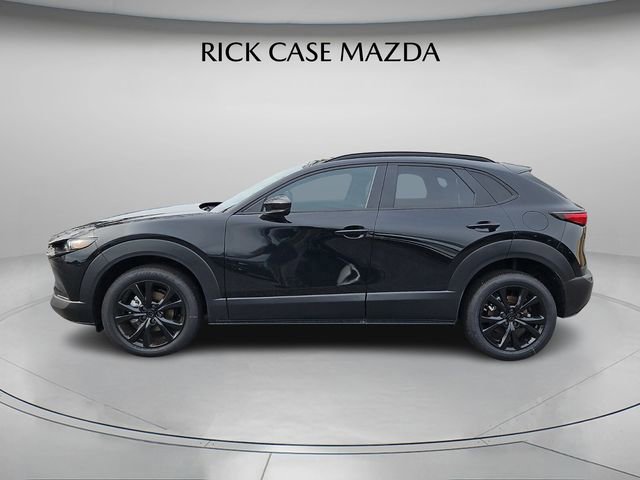 2026 Mazda CX-30 Turbo Aire Edition - Photo 2