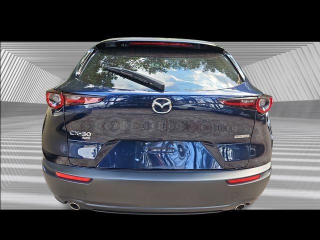 2024 Mazda CX-30 2.5 S photo 4