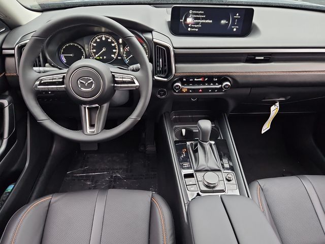 2026 Mazda CX-50 Premium Plus - Photo 9