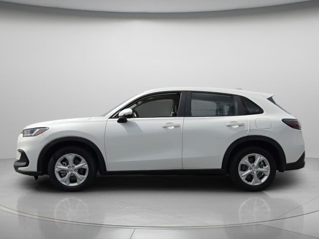 Used 2024 Honda HR-V LX SUV