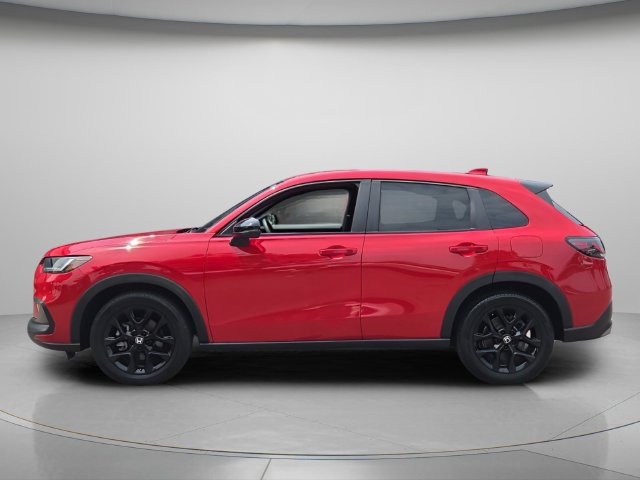Used 2024 Honda HR-V Sport SUV