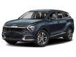 Used 2024 Kia Sportage EX SUV