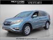 Used 2016 Honda CR-V EX SUV