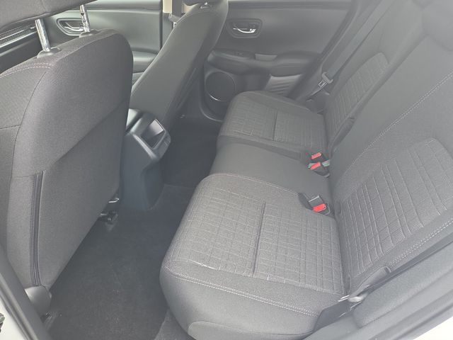 2026 Honda HR-V LX - Photo 12