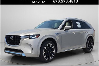 2026 Mazda CX-90 3.3 Turbo S Premium Plus AWD Sport Utility