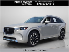 2026 Mazda CX-90 3.3 Turbo S Premium Plus AWD Sport Utility