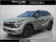 Used 2023 Kia Sportage X-Pro Prestige SUV