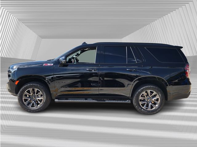 2024 Chevrolet Tahoe Z71 photo 3
