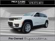 Used 2023 Jeep Grand Cherokee L Laredo SUV