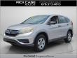 Used 2015 Honda CR-V LX SUV