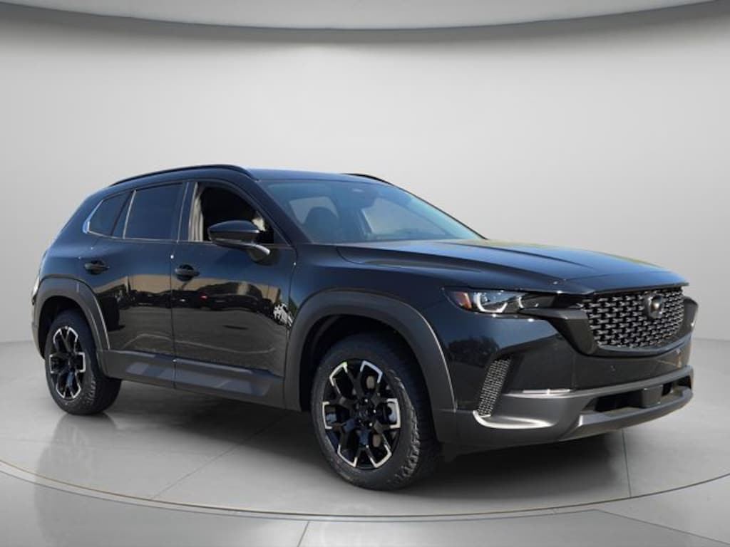 New 2026 Mazda CX-50 2.5 S Meridian Edition AWD Sport Utility