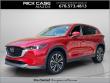 Used 2023 Mazda CX-5 2.5 S Premium Plus Package SUV